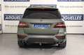 Mercedes-Benz ML 63 AMG 4M Aut. Verde - thumbnail 4