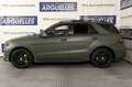 Mercedes-Benz ML 63 AMG 4M Aut. Verde - thumbnail 3
