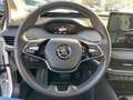 Skoda Enyaq iV 80x 82kwh Leder-schwarz AHK Pano 19"LM Weiß - thumbnail 7