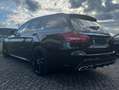 Mercedes-Benz C 300 C 300 T 7G-TRONIC AMG Line Schwarz - thumbnail 4