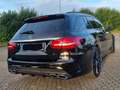 Mercedes-Benz C 300 C 300 T 7G-TRONIC AMG Line Schwarz - thumbnail 3