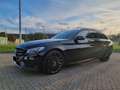 Mercedes-Benz C 300 C 300 T 7G-TRONIC AMG Line Schwarz - thumbnail 8