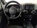 Jeep Wrangler 2.8 CRD DPF Rubicon Auto 3P. Bianco - thumbnail 4