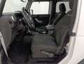 Jeep Wrangler 2.8 CRD DPF Rubicon Auto 3P. Bianco - thumbnail 5