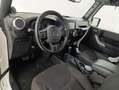 Jeep Wrangler 2.8 CRD DPF Rubicon Auto 3P. Bianco - thumbnail 9