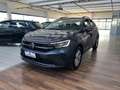 Volkswagen Taigo 1.0 TSI 110 CV DSG Life-CAMERA-LED-ECC Grigio - thumbnail 1