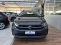 Volkswagen Taigo 1.0 TSI 110 CV DSG Life-CAMERA-LED-ECC Grigio - thumbnail 2
