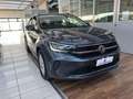 Volkswagen Taigo 1.0 TSI 110 CV DSG Life-CAMERA-LED-ECC Grigio - thumbnail 3