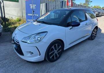 Magnifique Citroën en 1,4 hdi 70 cv boîte automatique Bluetooth