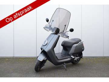Niu Snorscooter N1S Sport