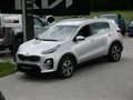 Kia Sportage 1,6 CRDI SCR MHD AWD Gold DCT Aut. Silber - thumbnail 3