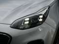 Kia Sportage 1,6 CRDI SCR MHD AWD Gold DCT Aut. Silber - thumbnail 9