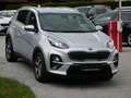 Kia Sportage 1,6 CRDI SCR MHD AWD Gold DCT Aut. Silber - thumbnail 4