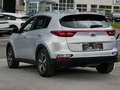 Kia Sportage 1,6 CRDI SCR MHD AWD Gold DCT Aut. Silber - thumbnail 5