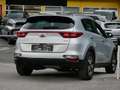 Kia Sportage 1,6 CRDI SCR MHD AWD Gold DCT Aut. Silber - thumbnail 6