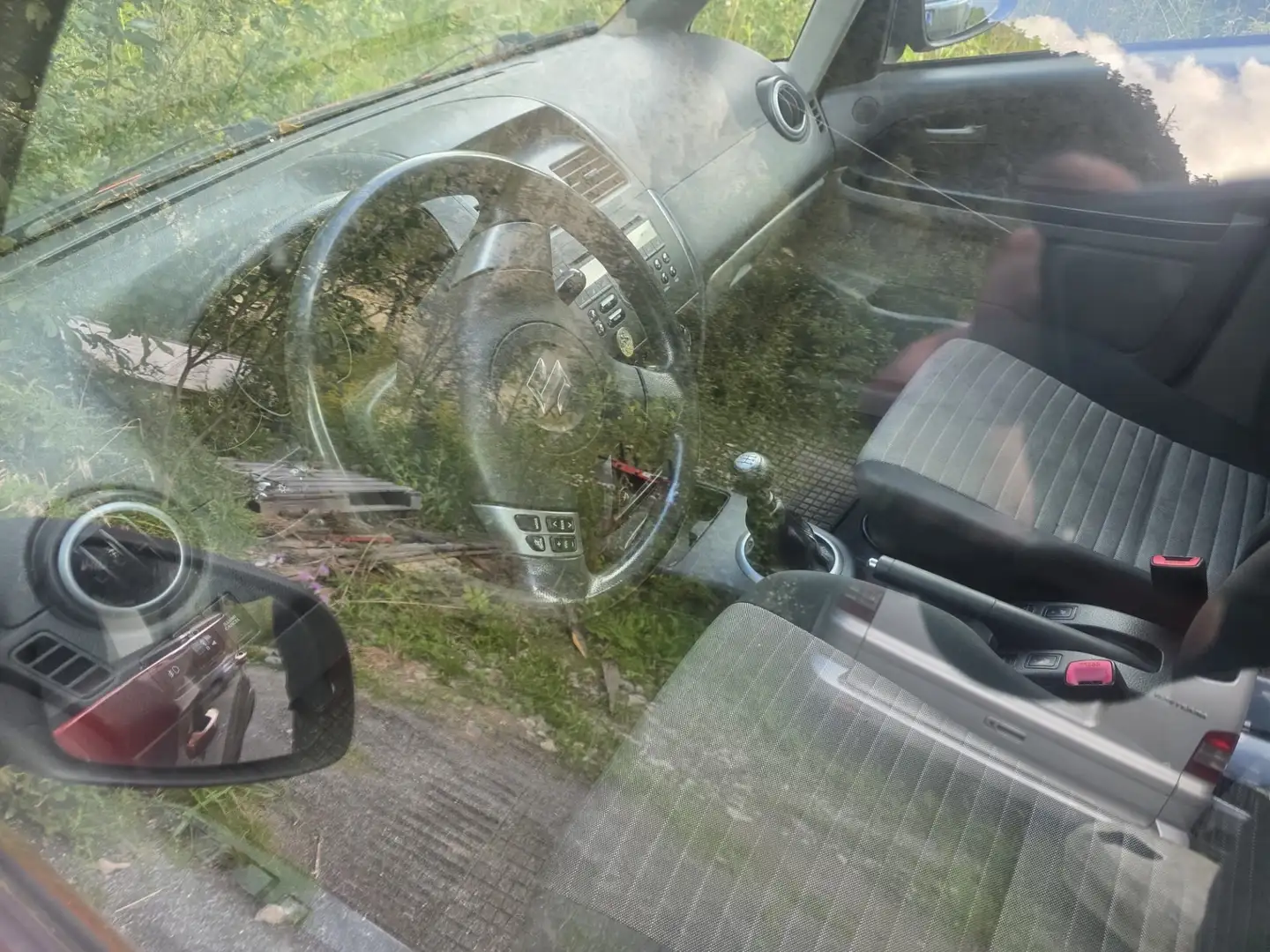 SEAT Ibiza Reference 1,2 - 2