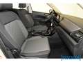 Volkswagen T-Cross 1.0TSI Life LED Navi SHZ Rear View Grau - thumbnail 15
