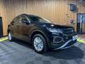 Volkswagen T-Roc 1,5 TSI Life DSG *LED*Kam*Virtual*App*ACC* Schwarz - thumbnail 4