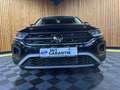 Volkswagen T-Roc 1,5 TSI Life DSG *LED*Kam*Virtual*App*ACC* Schwarz - thumbnail 2