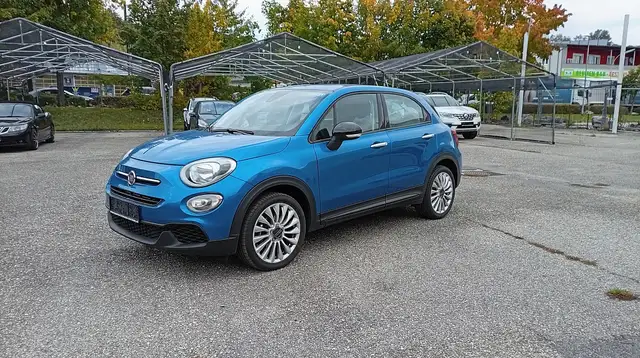 Fiat 500X FireFly Turbo 120 Club