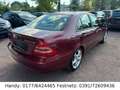 Mercedes-Benz C 180 Kompressor ELEGANCE/KLIMA/4xel.FH/SHZ/ Rot - thumbnail 6