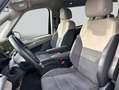 Volkswagen T7 Multivan Lang eHybrid Style *NAVI*AHK* Schwarz - thumbnail 12
