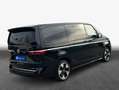 Volkswagen T7 Multivan Lang eHybrid Style *NAVI*AHK* Schwarz - thumbnail 2