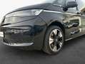 Volkswagen T7 Multivan Lang eHybrid Style *NAVI*AHK* Schwarz - thumbnail 7