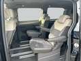 Volkswagen T7 Multivan Lang eHybrid Style *NAVI*AHK* Schwarz - thumbnail 13