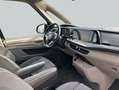 Volkswagen T7 Multivan Lang eHybrid Style *NAVI*AHK* Schwarz - thumbnail 17