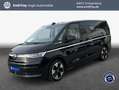 Volkswagen T7 Multivan Lang eHybrid Style *NAVI*AHK* Schwarz - thumbnail 1