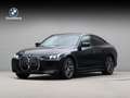 BMW i4 eDrive35 Business Edition 70 kWh Zwart - thumbnail 1