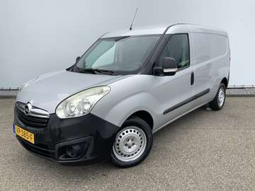 1.3 CDTi L2H1 ecoFLEX Sport Airco Cruise Euro 5 (D