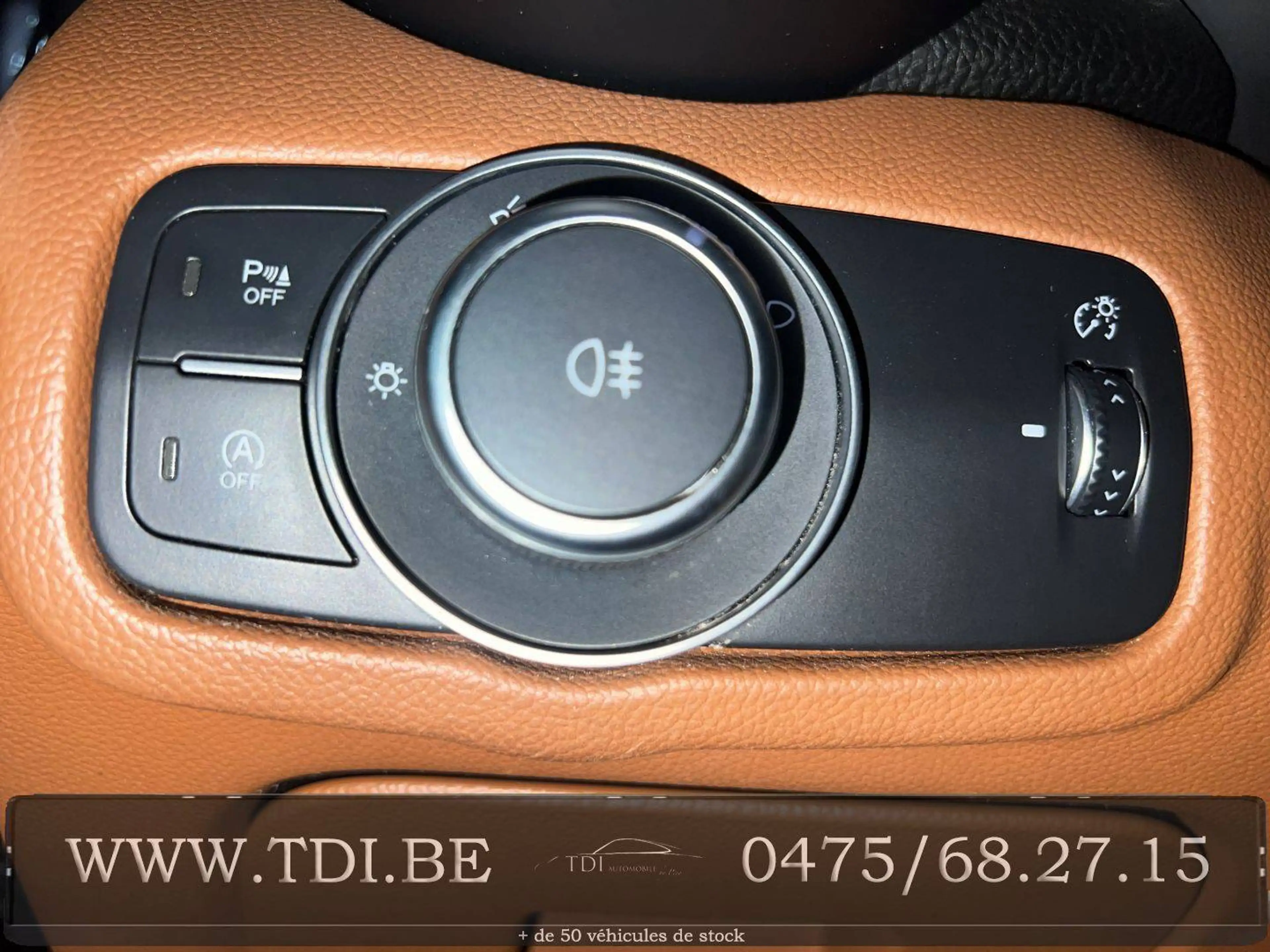 Alfa Romeo Giulia Giulia 2.2 JTDm — photo 15