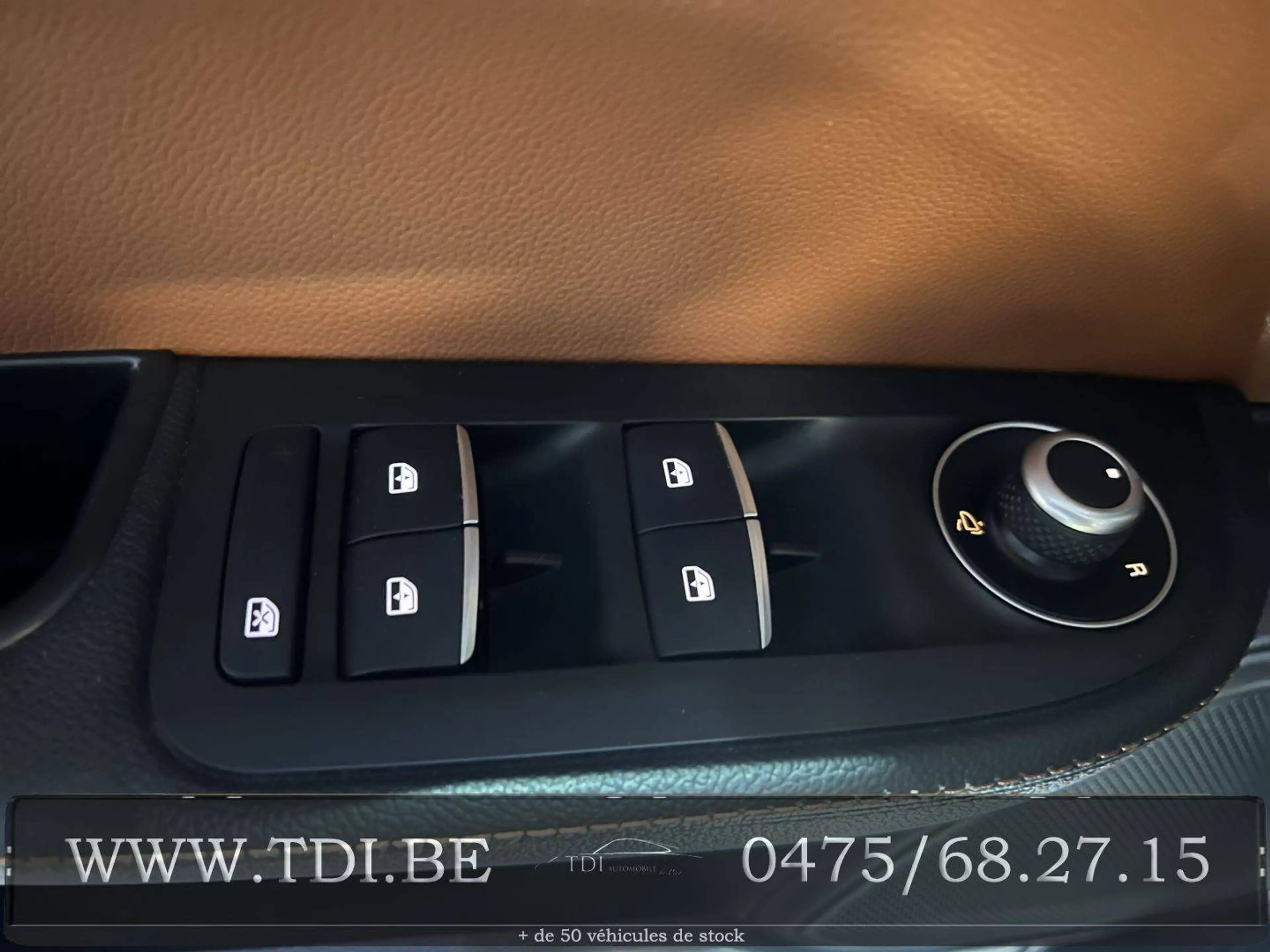 Alfa Romeo Giulia Giulia 2.2 JTDm — photo 14