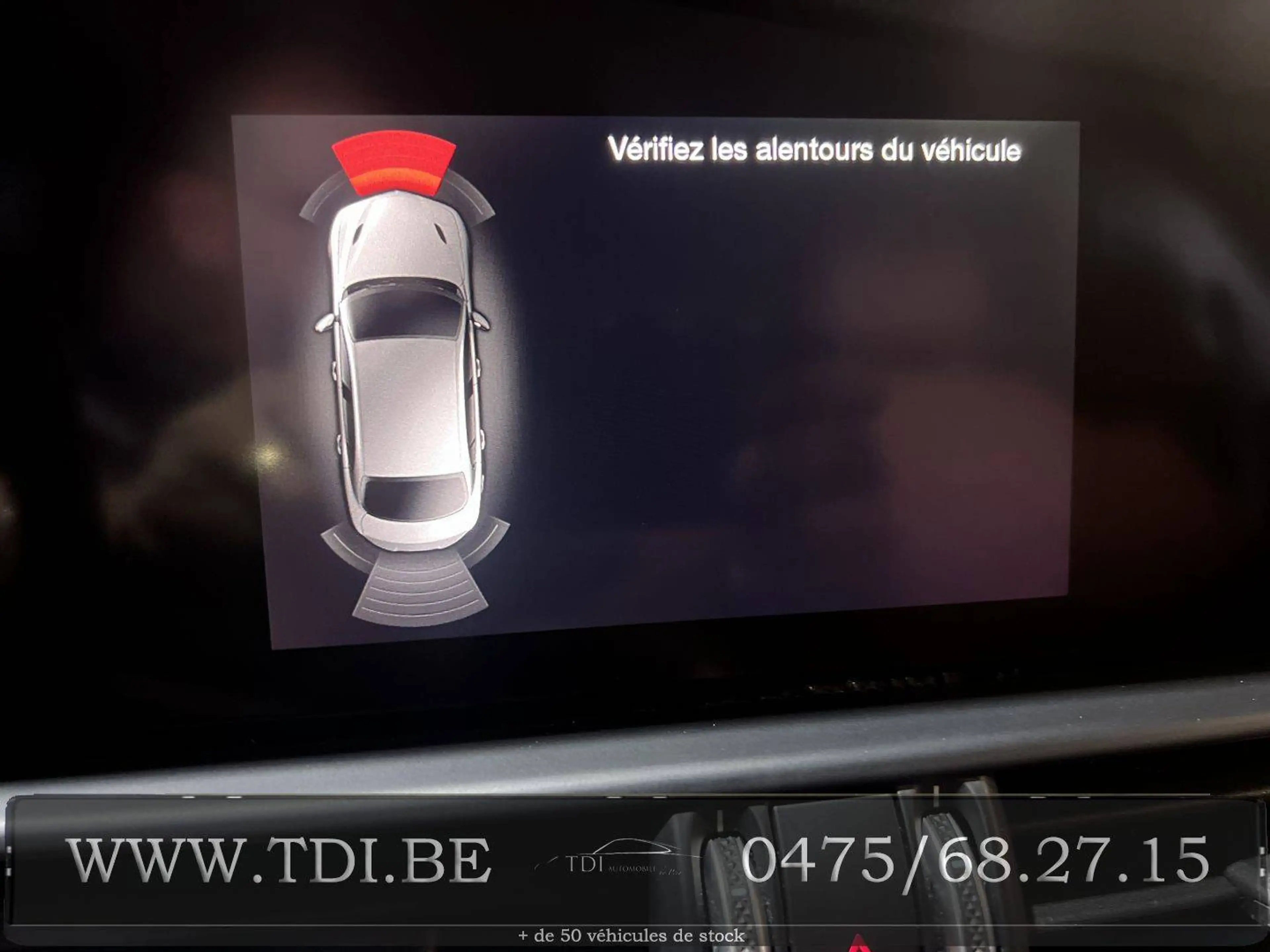 Alfa Romeo Giulia Giulia 2.2 JTDm — photo 13