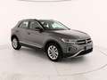 Volkswagen T-Roc 1.0 tsi style 115cv Argent - thumbnail 4