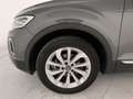 Volkswagen T-Roc 1.0 tsi style 115cv Argent - thumbnail 16