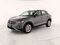 Volkswagen T-Roc 1.0 tsi style 115cv Argent - thumbnail 1
