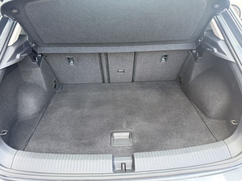 Volkswagen T-Roc 1.0 TSI Style | ADAPT. CRUISE | NAVI | DAB | PDC | — photo 28