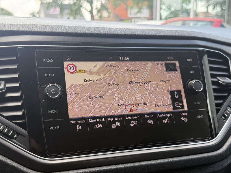 Volkswagen T-Roc 1.0 TSI Style | ADAPT. CRUISE | NAVI | DAB | PDC | — photo 20