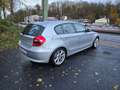 BMW 118 1 Limousine 118i Xenon Klima HU Neu Silber - thumbnail 5