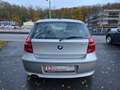 BMW 118 1 Limousine 118i Xenon Klima HU Neu Silber - thumbnail 6