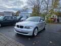 BMW 118 1 Limousine 118i Xenon Klima HU Neu Silber - thumbnail 1