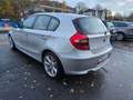 BMW 118 1 Limousine 118i Xenon Klima HU Neu Silber - thumbnail 8