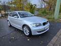 BMW 118 1 Limousine 118i Xenon Klima HU Neu Silber - thumbnail 3