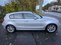 BMW 118 1 Limousine 118i Xenon Klima HU Neu Silber - thumbnail 4
