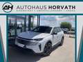 Peugeot 3008 Hybrid 145 E-DCS6 Allure Aut. Weiß - thumbnail 1