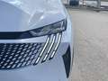 Peugeot 3008 Hybrid 145 E-DCS6 Allure Aut. Weiß - thumbnail 20