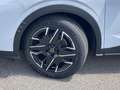 Peugeot 3008 Hybrid 145 E-DCS6 Allure Aut. Weiß - thumbnail 19